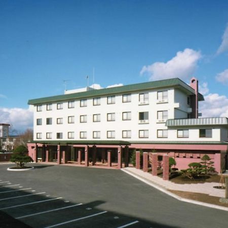 Hotel Kkr Kawayu Teshikaga Exterior foto